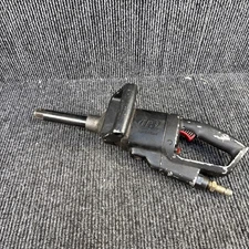 Ingersoll Rand 2190TI-6 Titanium 1” Drive Air Impact Wrench 6" Anvil Pneumatic