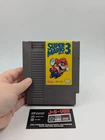 Super Mario Bros. 3 (Nintendo NES, 1990)