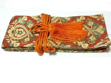 Wakizashi Sword Bag Japanese Style Blade Carry Case 133x14 Lightweight