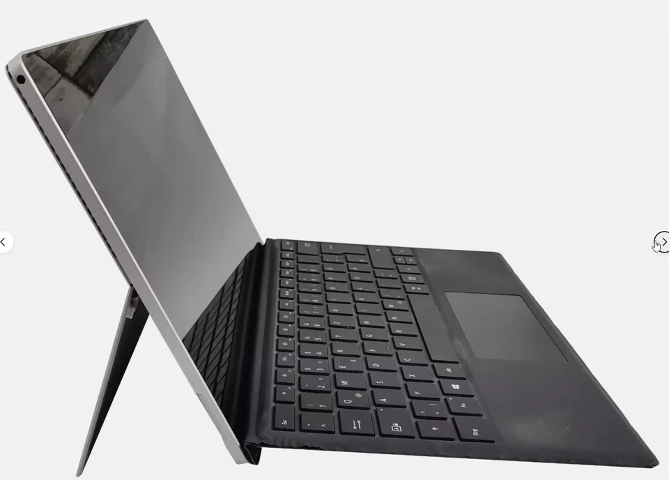 Microsoft Surface Pro 4 12,3" Tablet - Bild 3 von 4