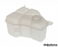 KüHlwasser AusgleichsbehäLter FüR Ford Fusion Fiesta Van 01-12