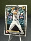 Konnor GRIFFIN 🔥 1st Bowman Rookie Card 💎 2024 Bowman Draft #BD-22