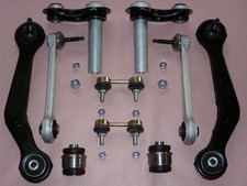 1 Reparatur Satz / Querlenker Satz für BMW 7er E38 Hinterachse rechts + links