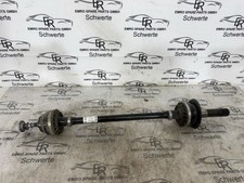 8689550 BMW G20 G21 M340d G23 G26 Antriebswelle Hinten Rechts