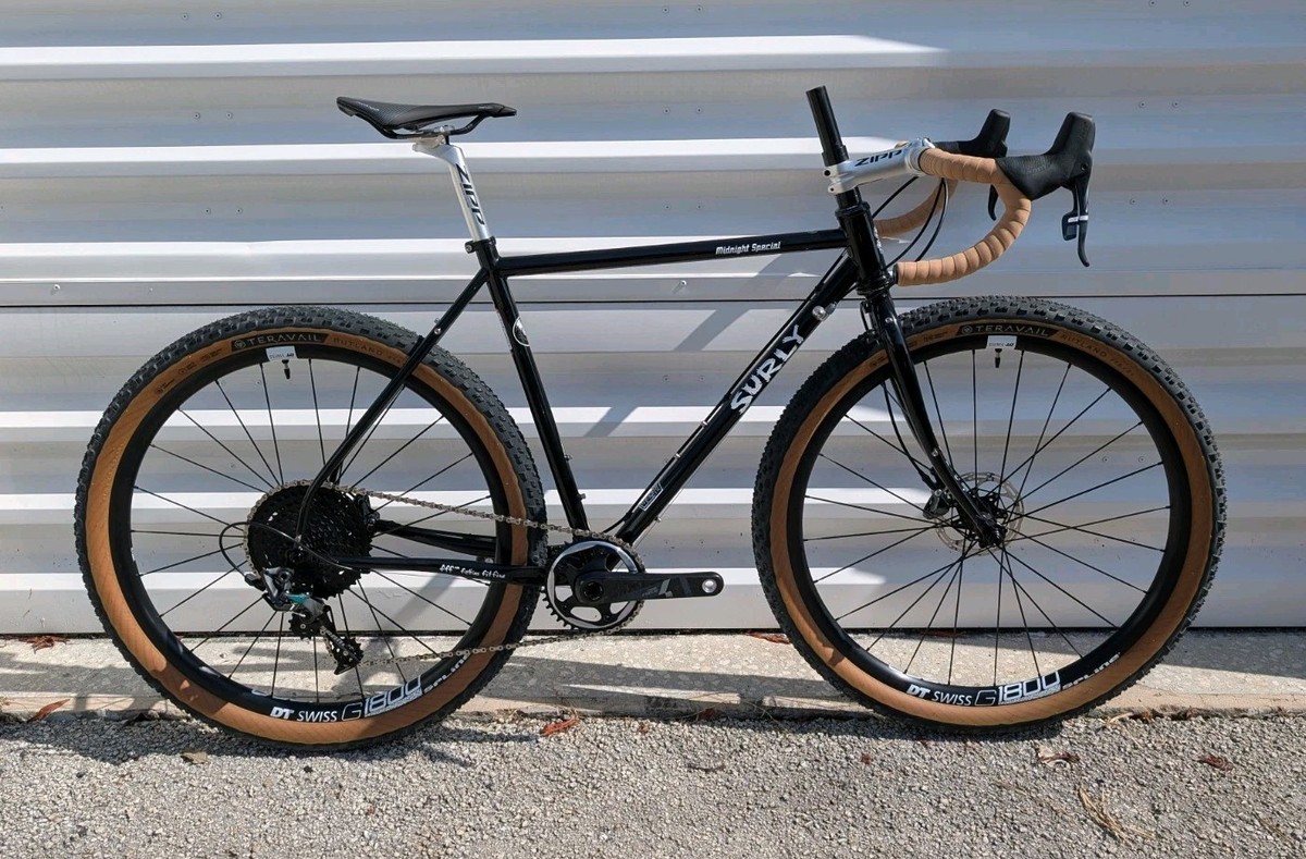 SURLY Midnight Special 【50】 Surly Midnight Special – alkibikeandboard