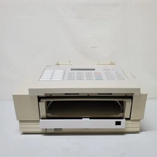 HP Fax-700 Fax Machine NO INK AS IS SEE INFO