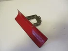 Vintage Tonka? Pressed Steel Snow Plow Attachment