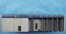 1Pc Used Omron Plc CQM1-ADO41 ii