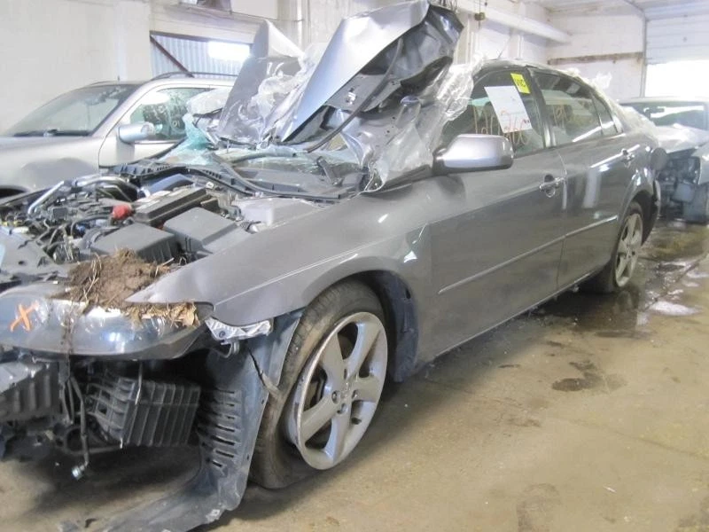 Seat Belt Mazda 6 2006 06 2007 07 2008 08 Passenger 563524 Foto 4 de 4