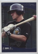 2006 TRISTAR Prospects Plus Cliff Pennington #64 5x0