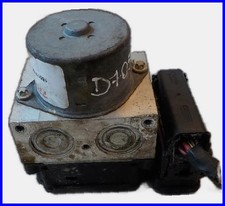 MINI R50, R53 - ABS-Pumpe 6785942-02 15803712