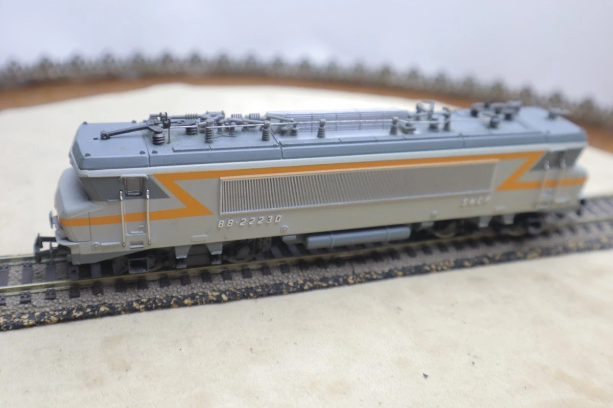 Faller, Vollmer N - 2190 - Décor de train miniature (5