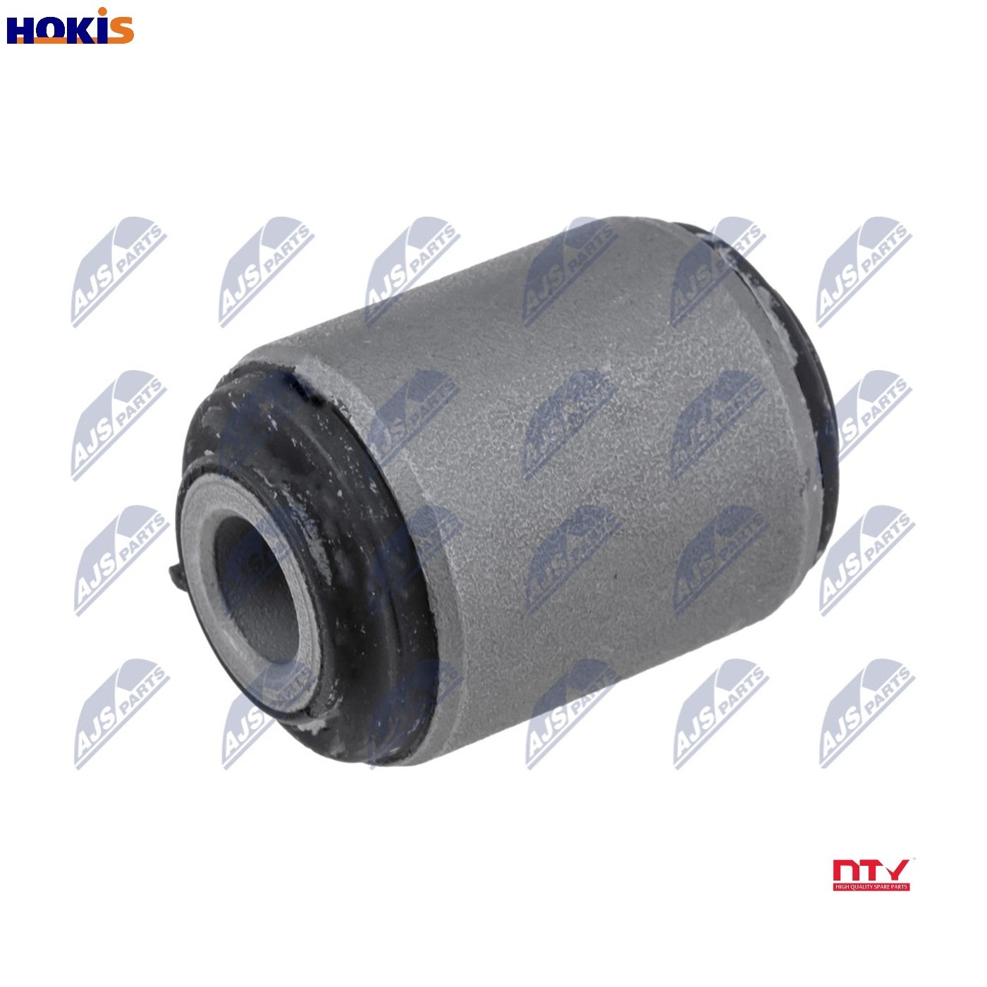 Fits NTY ZTT-CH-004C SHOCK ABSORBER BUSHING ⭐UK Stock⭐ - Image 11