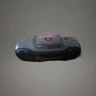 Sanyo  boombox, a portable stereo Tape Radio Cd All Working 💪