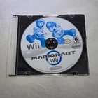 New ListingMario Kart Wii (Nintendo Wii, 2008) DISC ONLY Tested & Working Good