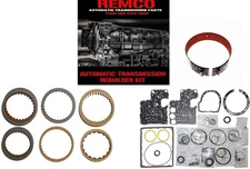RL4R01A RE4R01A [89-UP] Automatic Transmission Rebuild Kit - Full Overhaul Kit w
