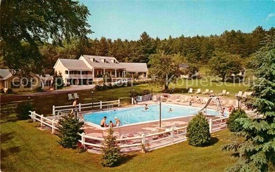 North Conway The Edgewood Inn 