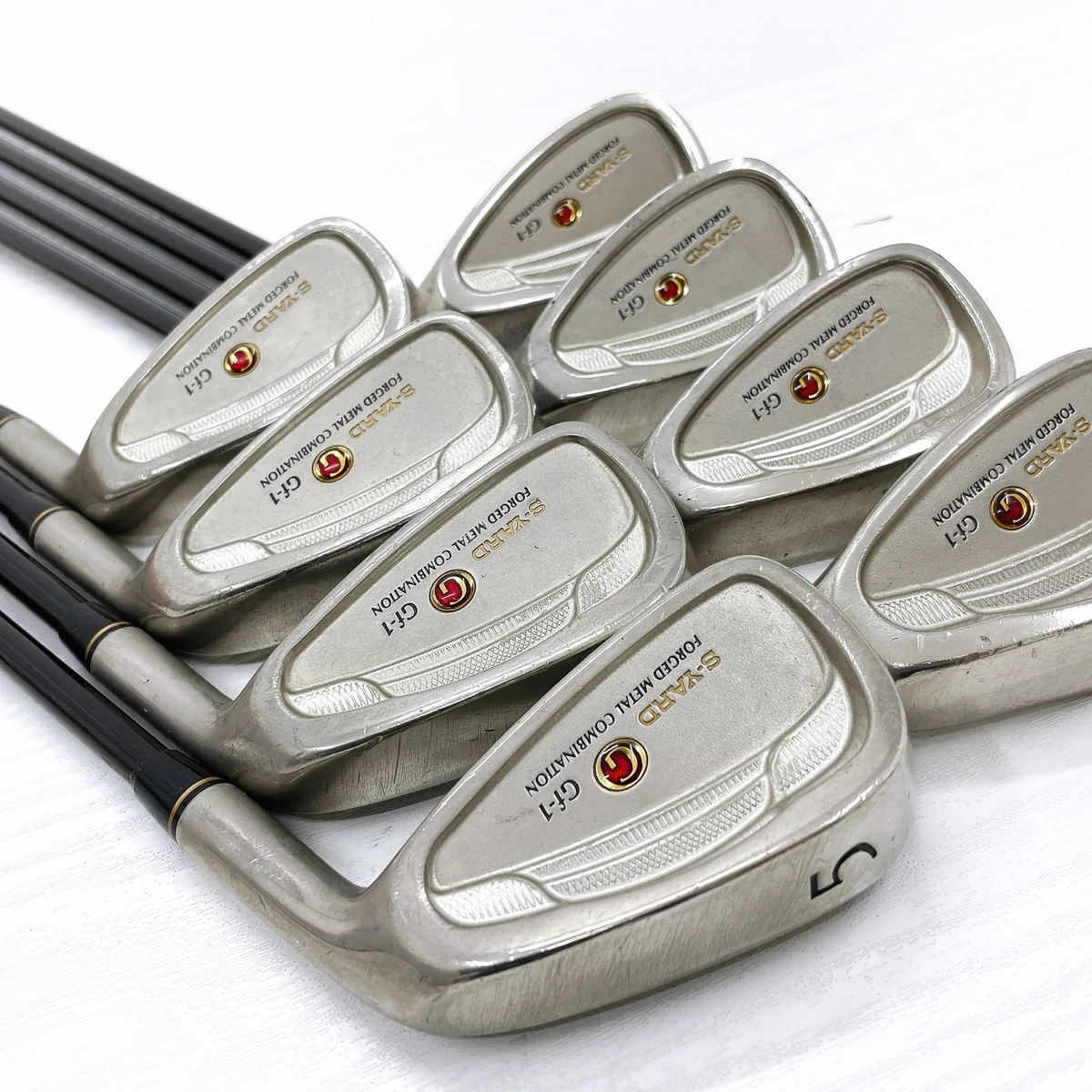 S Yard Golf Club for sale | eBay