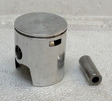 Rare NOS Piston 45 TORRIANI Piston PUCH MAXI 50 no EUROCYLINDER PROMA POLINI