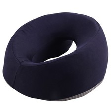 Ergonomics Lying Down Pillow Memory Foam Head Rest Support Pillow Body8921