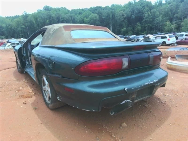 Husillo/nudillo delantero derecho pasajero compatible con Pontiac FirdBird 93-97 OEM Foto 3 de 4