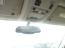 SIERRA 2500 2008 Rear View Mirror 1603721