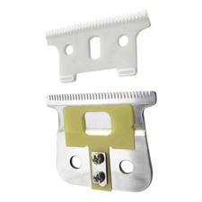 Blade Kit Replacement Clipper Trimmer Fit For Andis T Outliner 04521, 04710