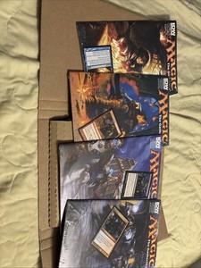 IDW Magic The Gathering