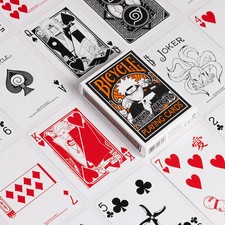naruto playing cards products for sale | eBay