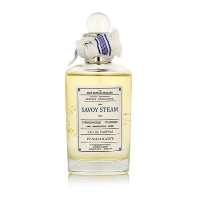 Penhaligon's Savoy Steam Eau De Parfum 100 ml (unisex)