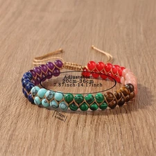 Cost-Effective User Friendly High-Performance 1PCS Bohemian Braided Bracelet Kit