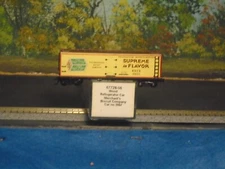 INTERMOUNTAIN RAILWAY CO. #67728--01/0 REEFER MERCHANTS #3907/3900