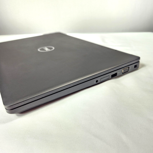 Dell Precision 3530 Laptop Intel i5-8400H 2.50GHz 16GB RAM 256GB Quadro GFX - Afbeelding 8 van 10