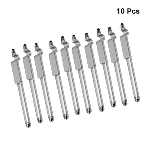 10 Pcs Roller Stift Schreiben Stifte Smartphone Halter Stehen - 第 5/12 張圖片
