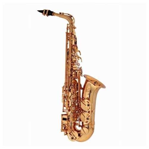 Vintage 1972 Buffet Crampon Super Dynaction Alto Saxophone w/ Case