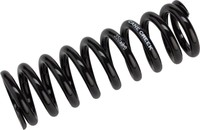 Cane Creek Double Barrel Coil Rear Shock Spring, 3 X 350 Lbs. Steel Black on sale Cane Creek Double Barrel Coil Rear Shock Spring, 3 X 350 Lbs. Steel Black on sale