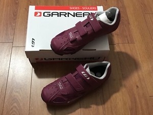 garneau multi air flex cycling shoes