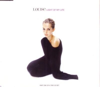 Light of My Life/Real Love [CD 1] Singles schnell kostenlos UK Porto 724388243322
