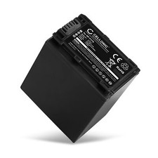  Replacement Camera Battery for Sony HDR-CX560 HDR-CX730 HDR-PJ350E HDR-CX330 