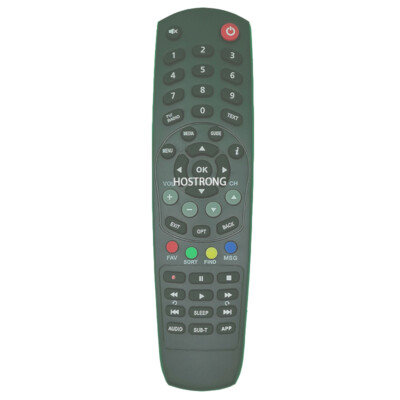 Kaon Remote Control for DIGI KSF-SA275IR KSF-SA276IR KSF-SA700IR TV Controller