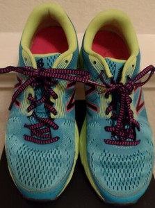 New Balance 680v4 Tech Ride Running 