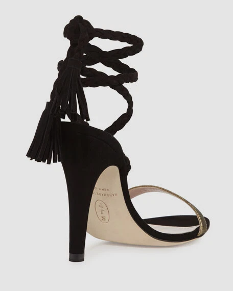 Bcbgeneration jessica sandal sales