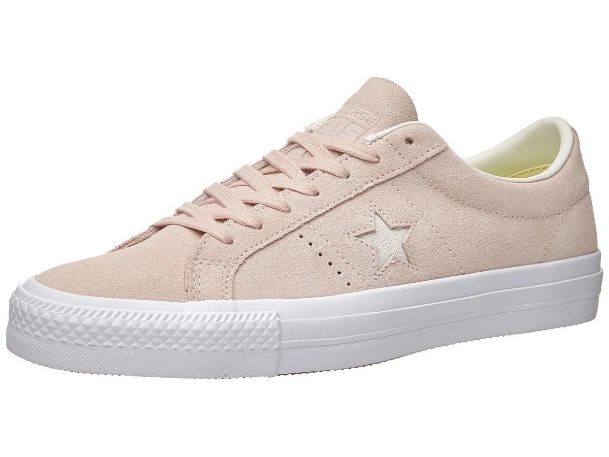 Converse one top star ox pink