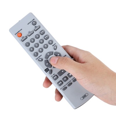 New Universal DVD Remote Control Smart Remote Controller For 