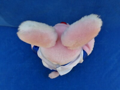 Lapin Duracell Édition Limitée - France 98 - Bunny Football - Objet Collection