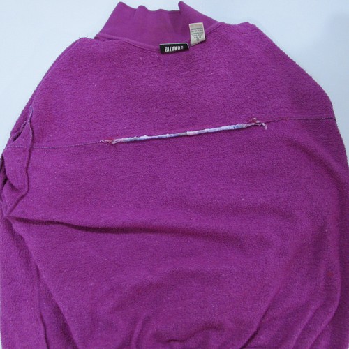 Gitano Womens Zipped Fleece Collared Chest Size 40/42 UK L REF (M15852) - Picture 13 of 15