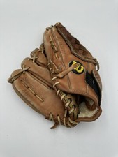 Wilson Baseball Glove, A 2126,LHT, George Brett Free Shipping 