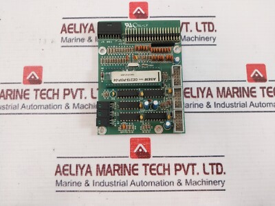 Asem 7397A049 LC Printed Circuit Board GE219-POP-04