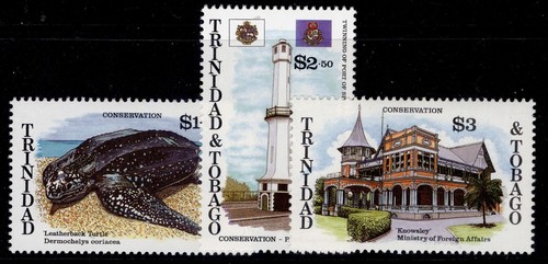 TRINIDAD & TOBAGO NH MINT sets/singles 1991-2008 SG803-1064 CHOOSE FROM LIST. - Picture 7 of 32