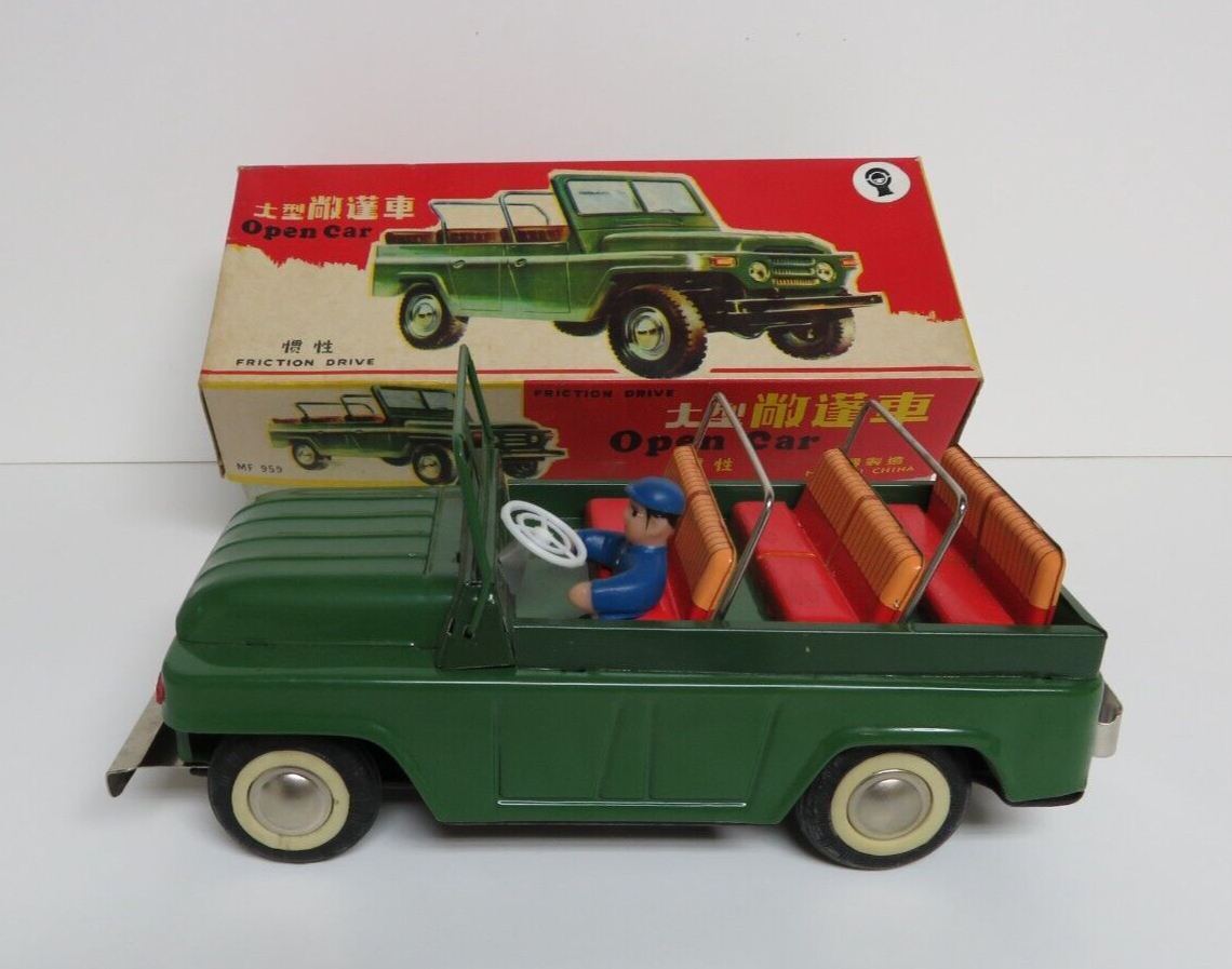 Tekno 814 Jeep テクノ 軍用ジープ ミリタリー ミニカー 米軍 Tekno Models 814 U.S. Military Jeep - QDT